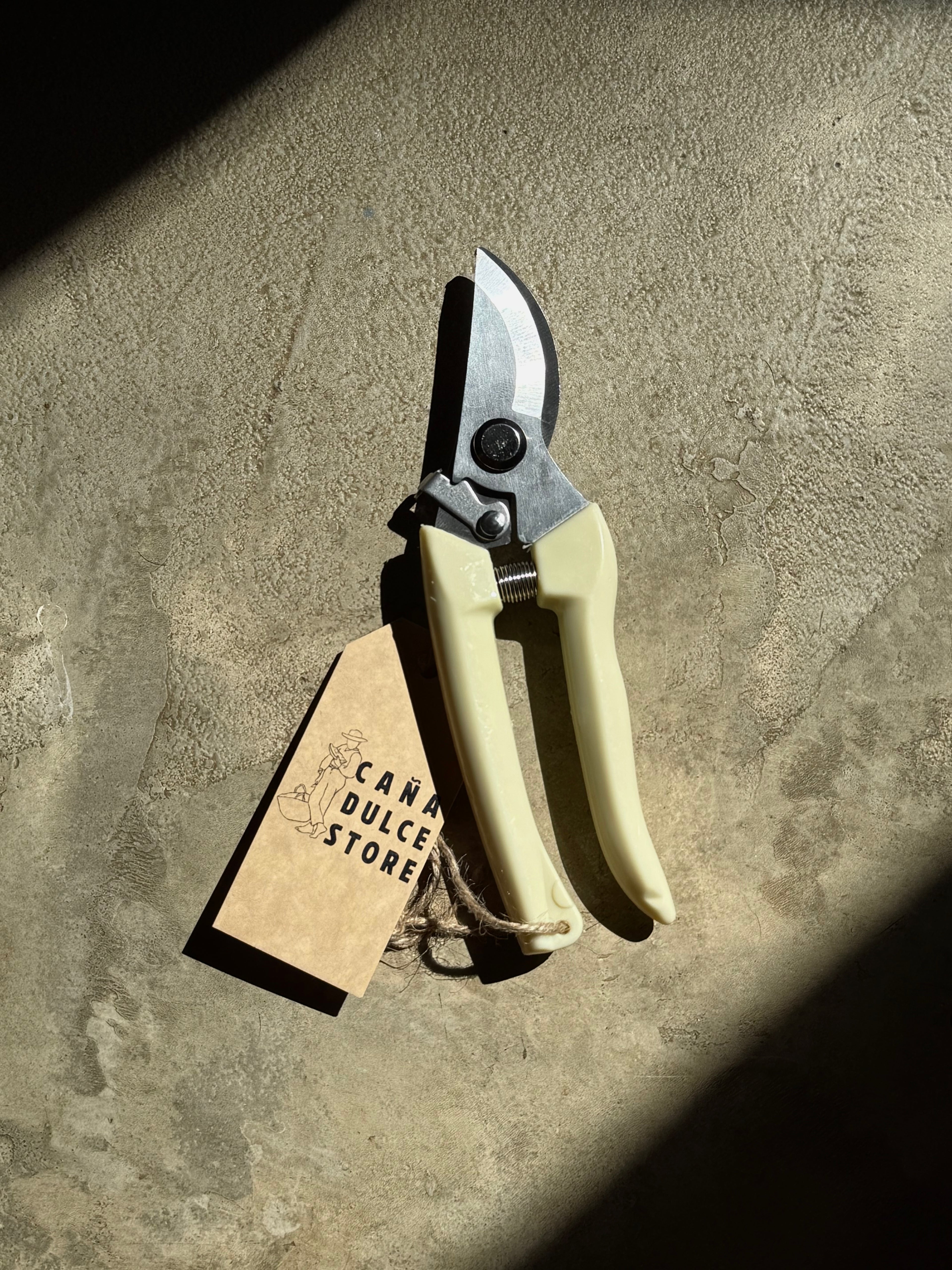Pruning Shears